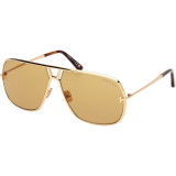 TOM FORD STAVROS FT1204 30E
